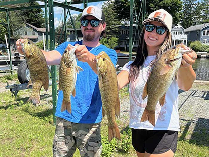 Big Bass Association of NJ