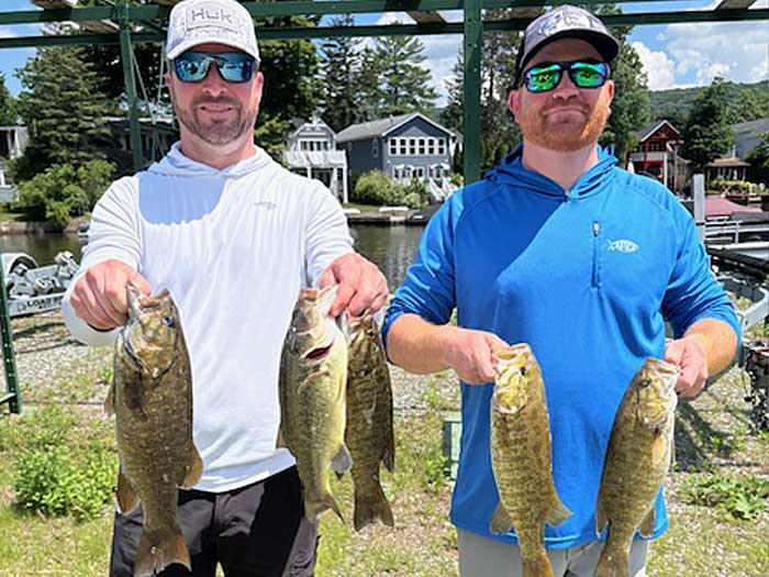 Big Bass Association of NJ