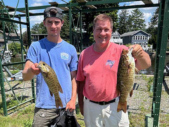 Big Bass Association of NJ