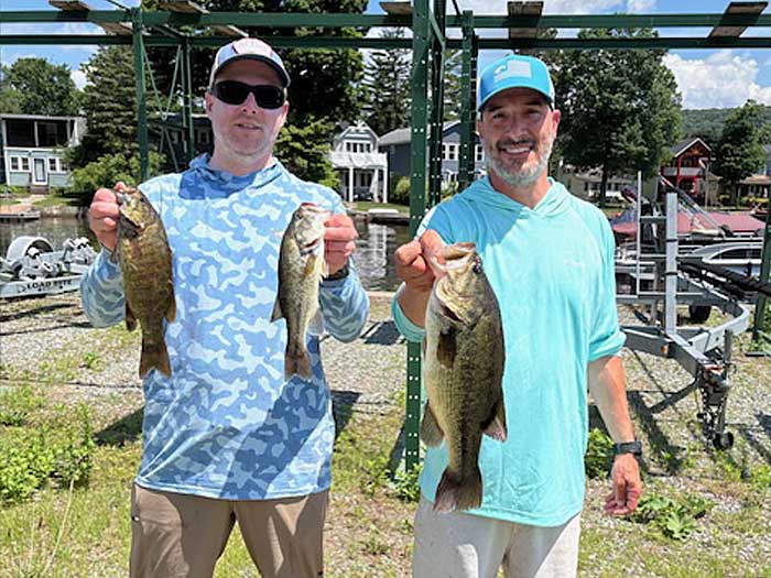 Big Bass Association of NJ