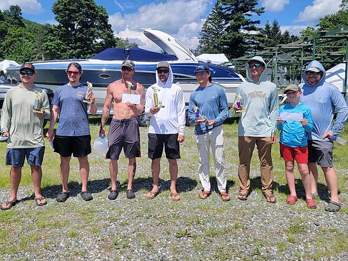 Big Bass Association of NJ