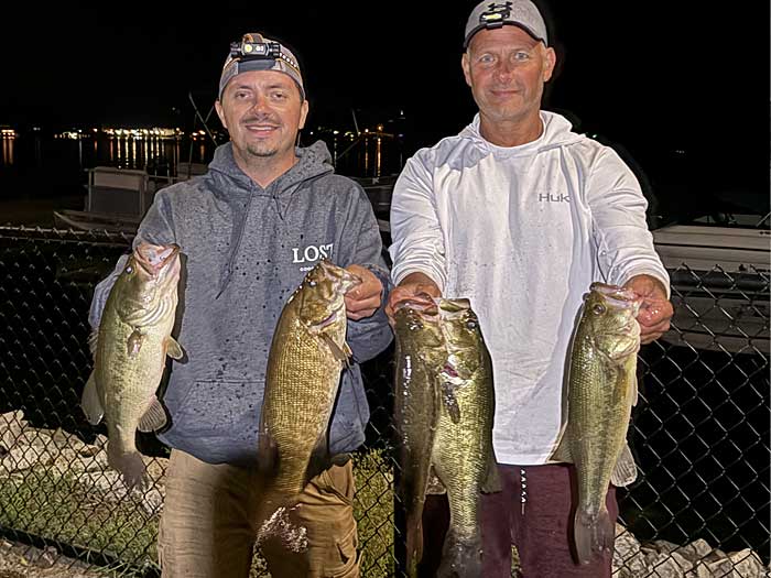 Big Bass Association of NJ
