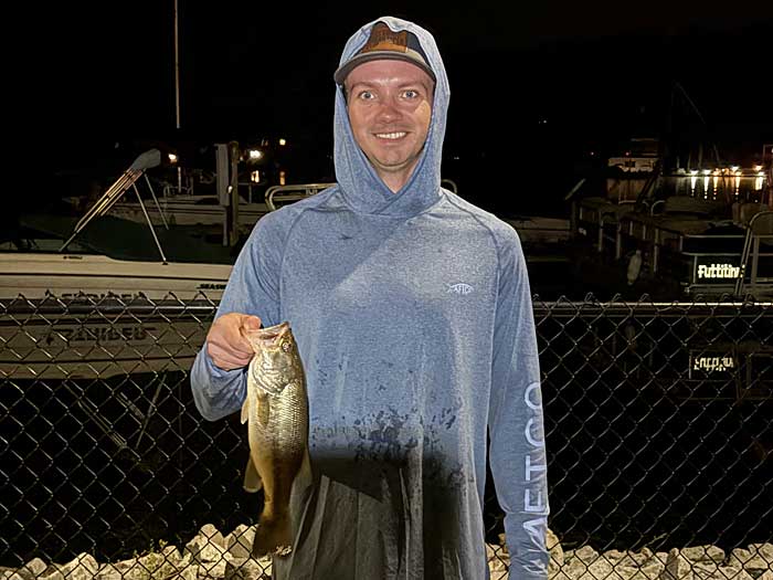 Big Bass Association of NJ