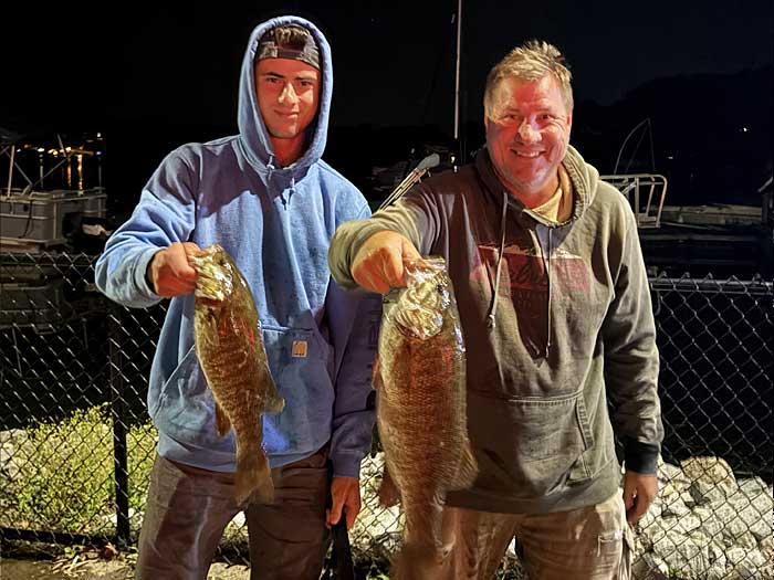 Big Bass Association of NJ