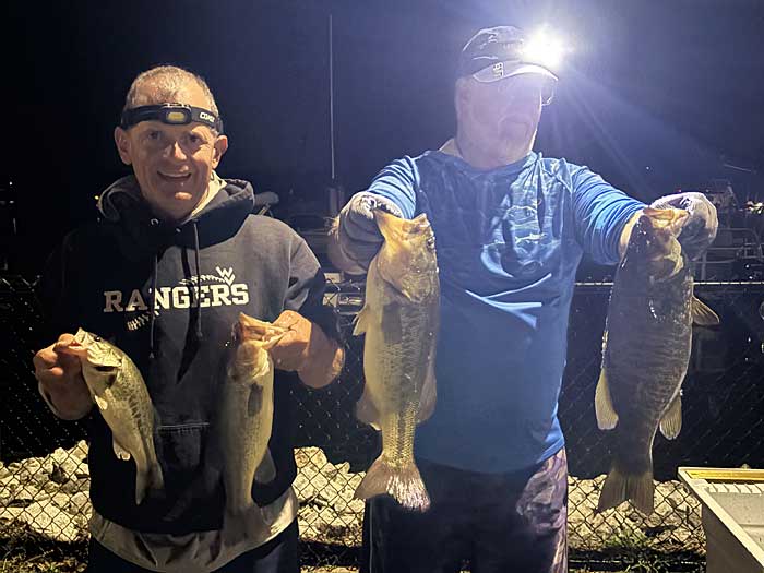 Big Bass Association of NJ