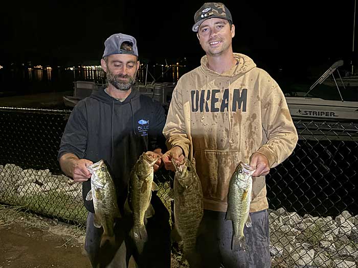 Big Bass Association of NJ