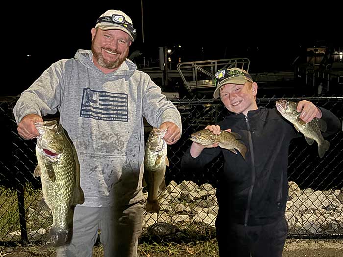 Big Bass Association of NJ