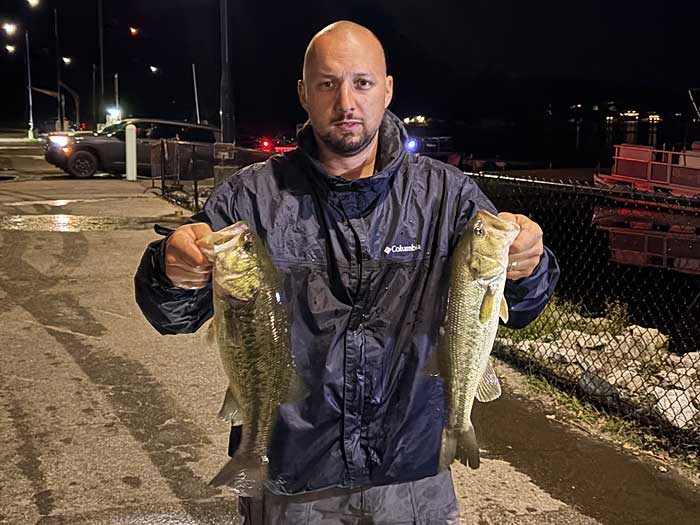 Big Bass Association of NJ
