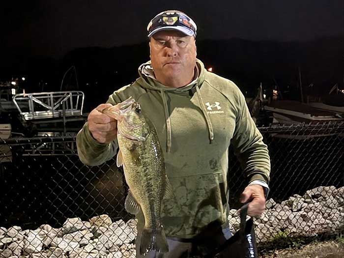 Big Bass Association of NJ