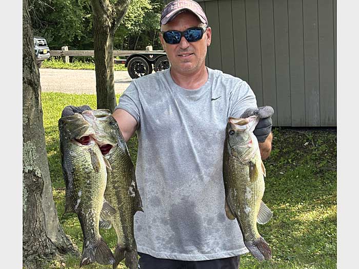Big Bass Association of NJ