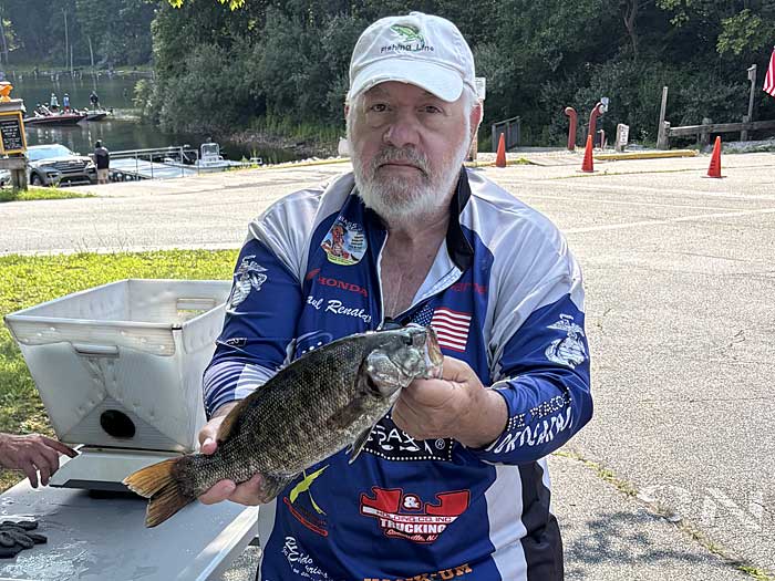 Big Bass Association of NJ