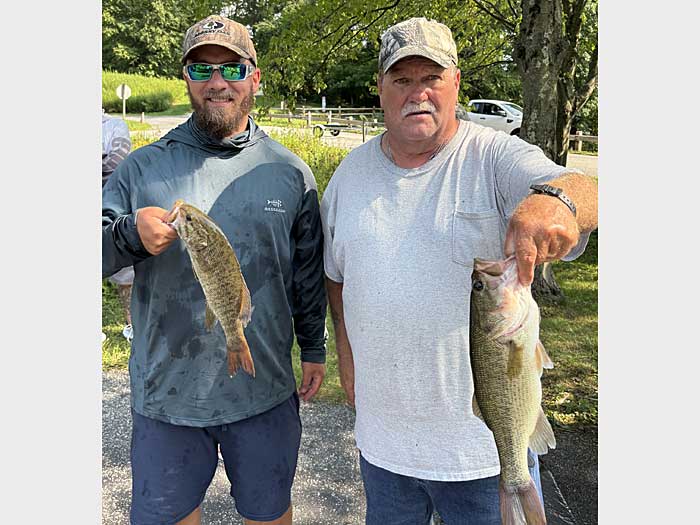 Big Bass Association of NJ