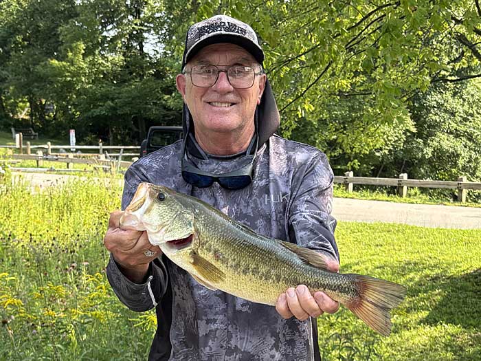 Big Bass Association of NJ