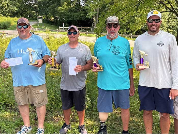 Big Bass Association of NJ