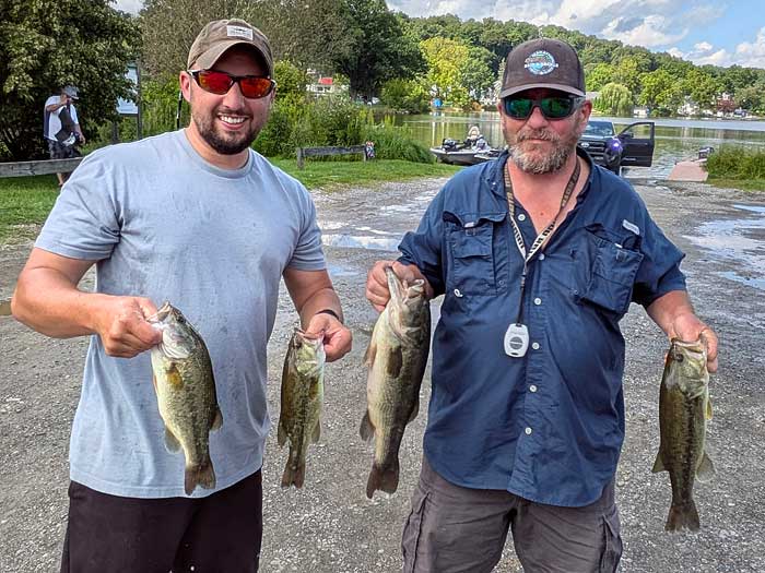 Big Bass Association of NJ