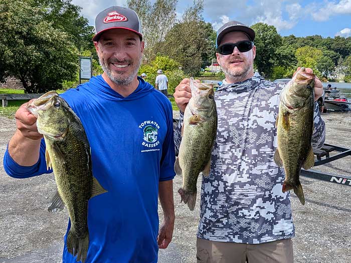 Big Bass Association of NJ