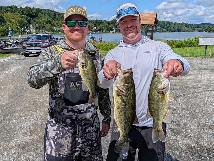 Big Bass Association of NJ