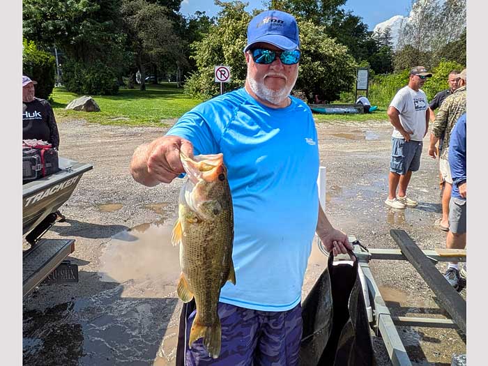 Big Bass Association of NJ