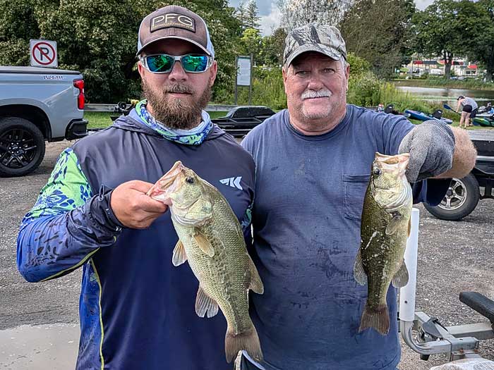 Big Bass Association of NJ
