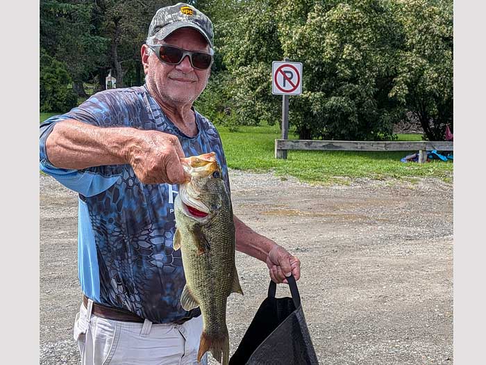 Big Bass Association of NJ