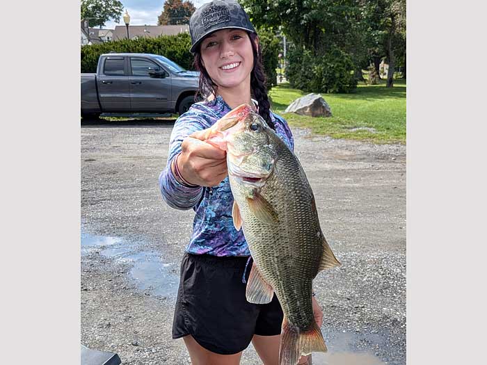 Big Bass Association of NJ