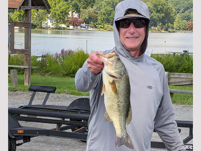 Big Bass Association of NJ