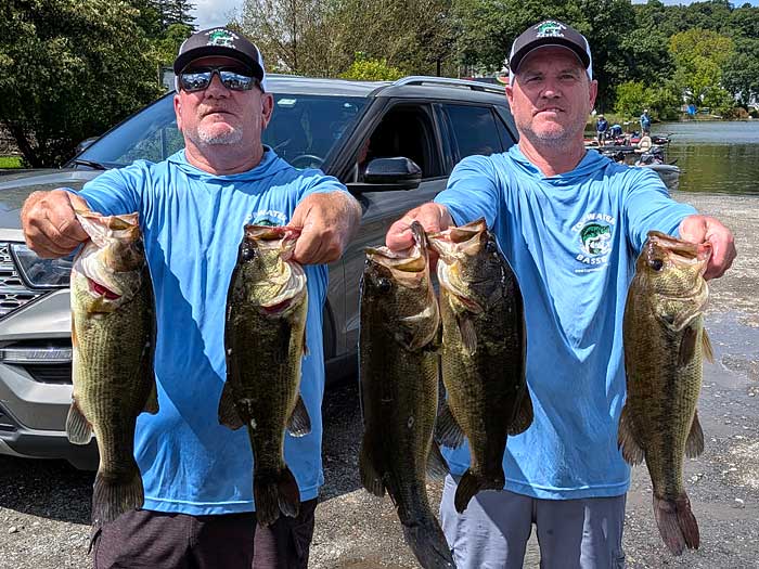 Big Bass Association of NJ