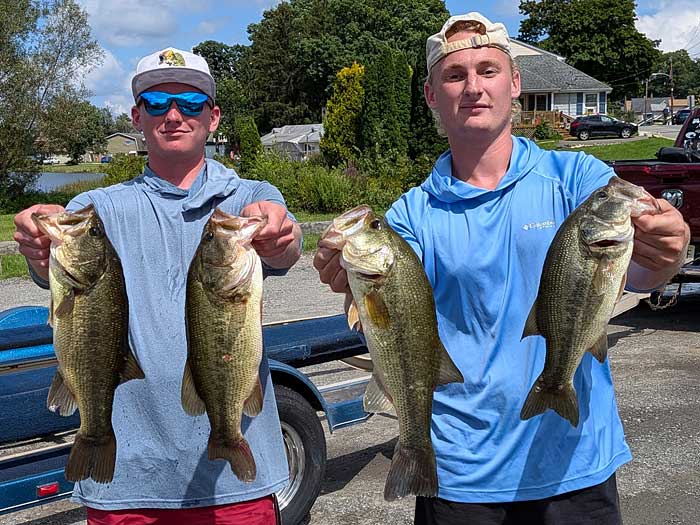 Big Bass Association of NJ