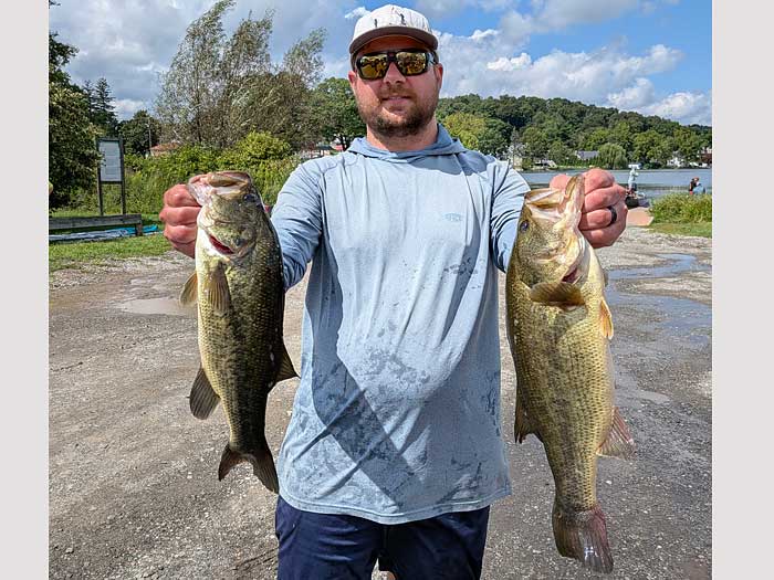 Big Bass Association of NJ