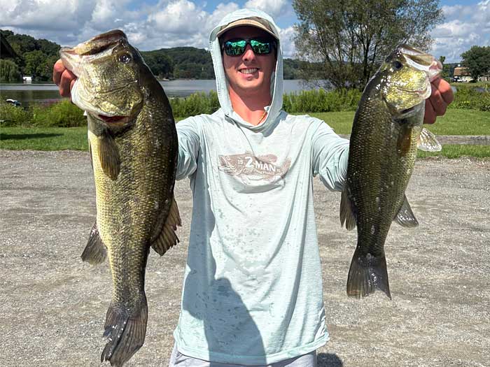 Big Bass Association of NJ