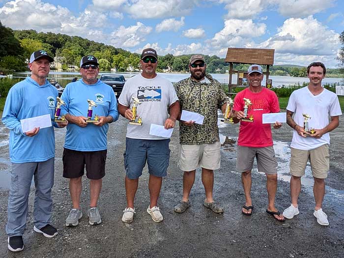 Big Bass Association of NJ