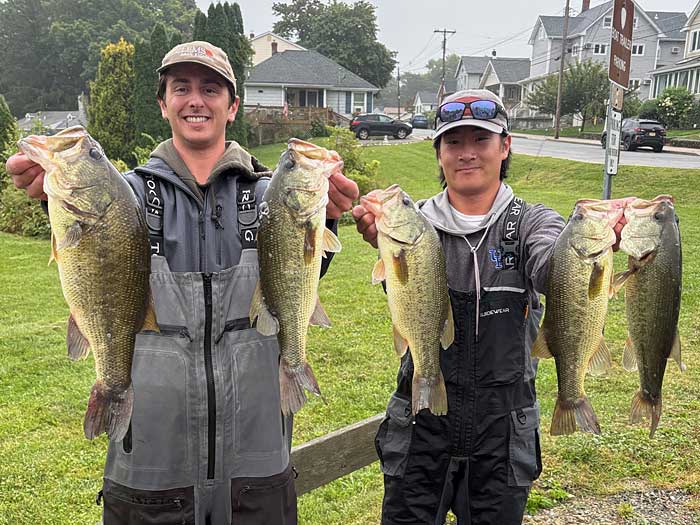 Big Bass Association of NJ