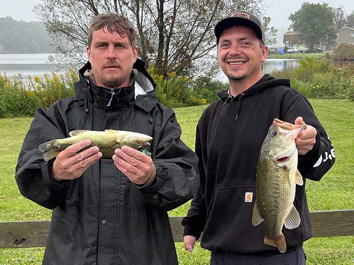 Big Bass Association of NJ