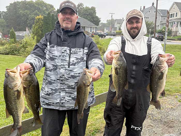 Big Bass Association of NJ
