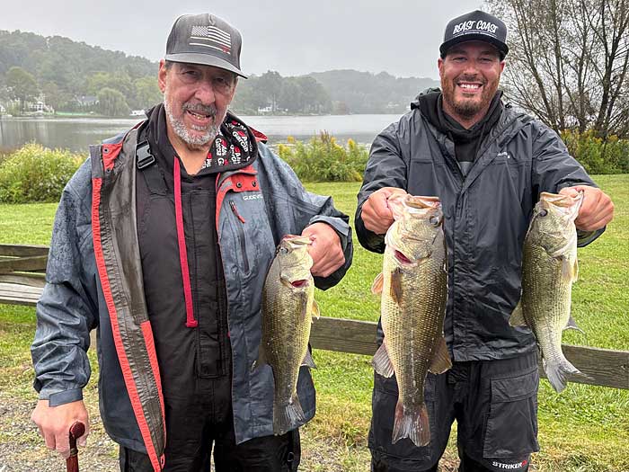 Big Bass Association of NJ