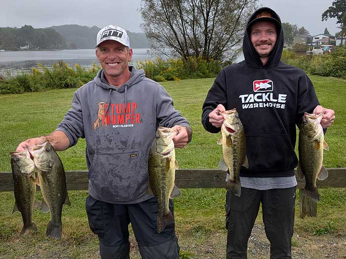 Big Bass Association of NJ