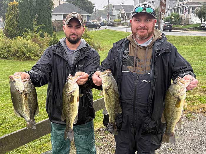 Big Bass Association of NJ