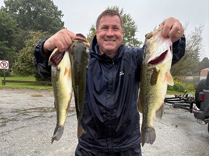 Big Bass Association of NJ