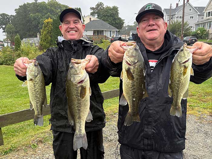 Big Bass Association of NJ