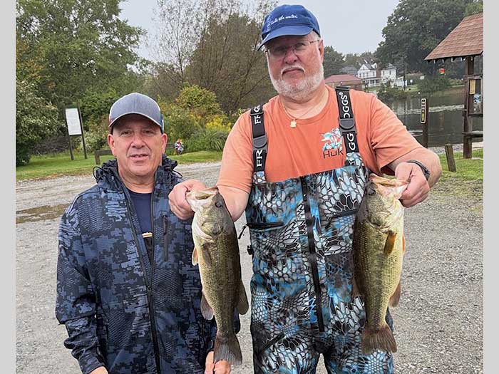 Big Bass Association of NJ