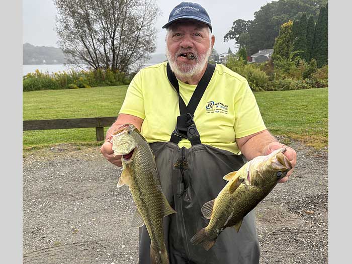 Big Bass Association of NJ