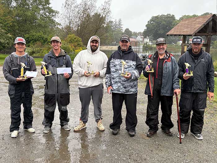 Big Bass Association of NJ