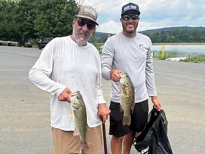Big Bass Association of NJ