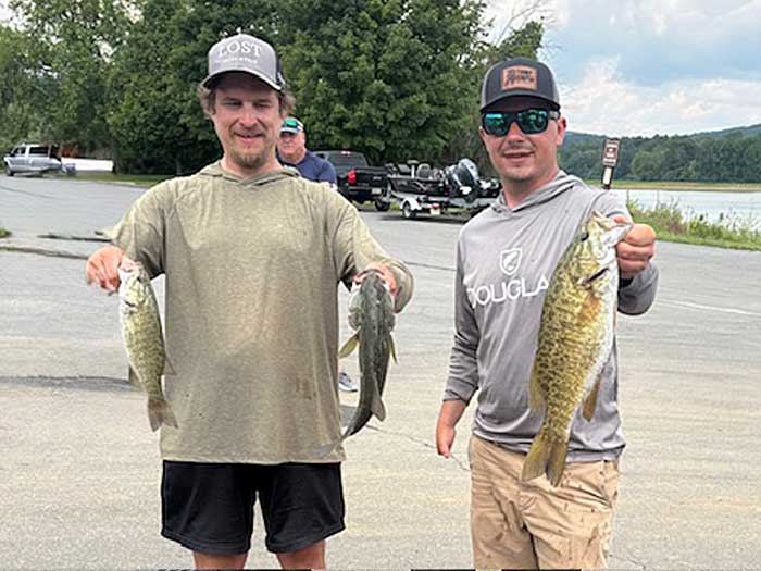 Big Bass Association of NJ
