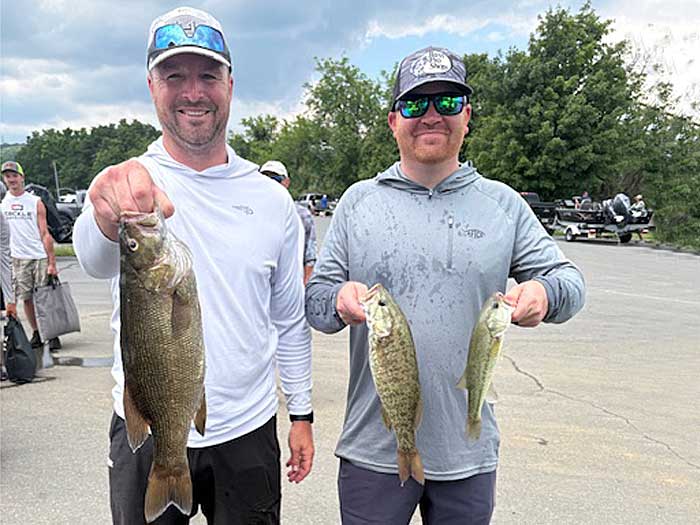 Big Bass Association of NJ
