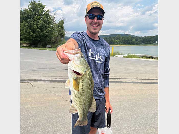 Big Bass Association of NJ