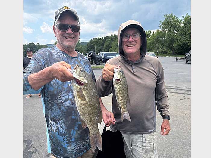 Big Bass Association of NJ