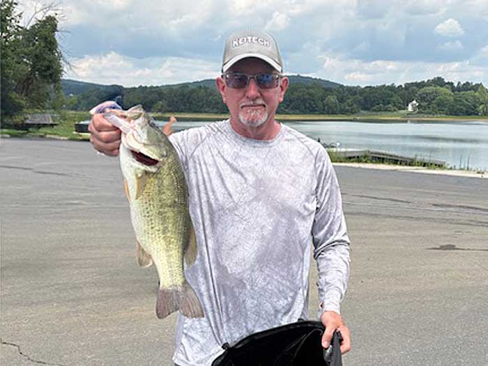 Big Bass Association of NJ