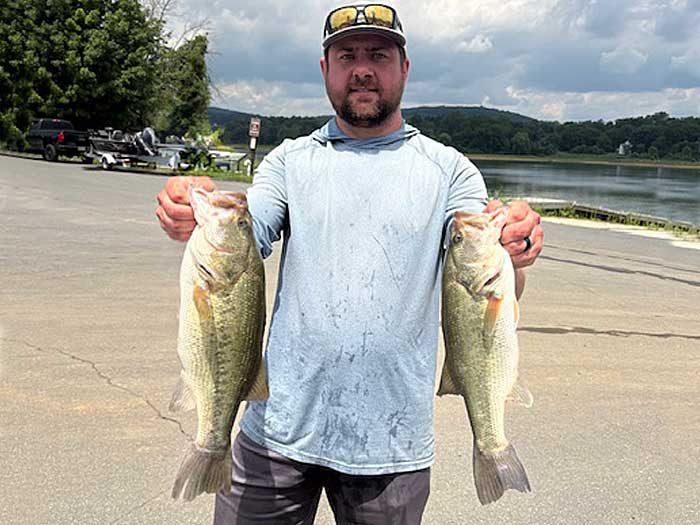 Big Bass Association of NJ