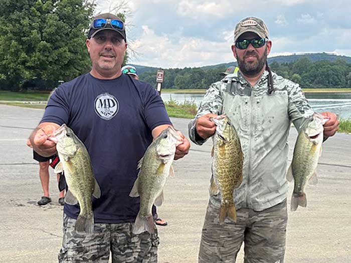 Big Bass Association of NJ